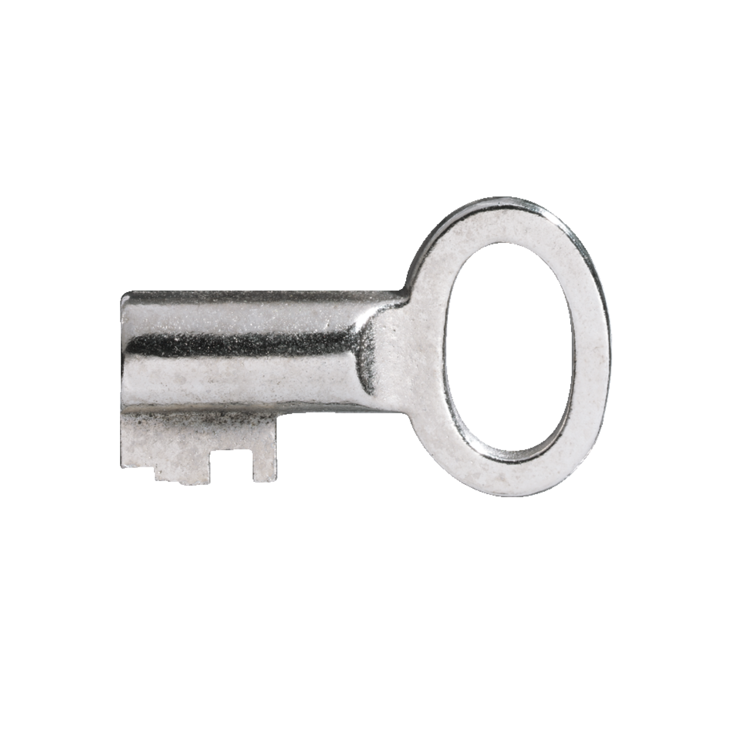 ABUS 235Z/40 Vorhangschloss Zuhaltungsschloss Robust und Wetterfest