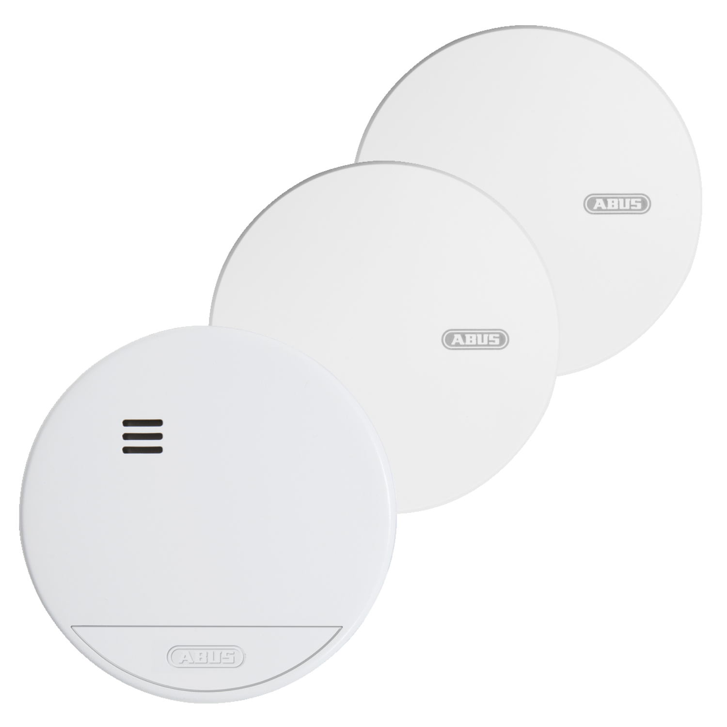 ABUS Rauchmelder Hitze-Melder RWM450 RWM250 RWM150