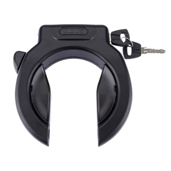ABUS 4750 X  R Pro Amparo Rahmenschloss Fahrradschloss Schwarz