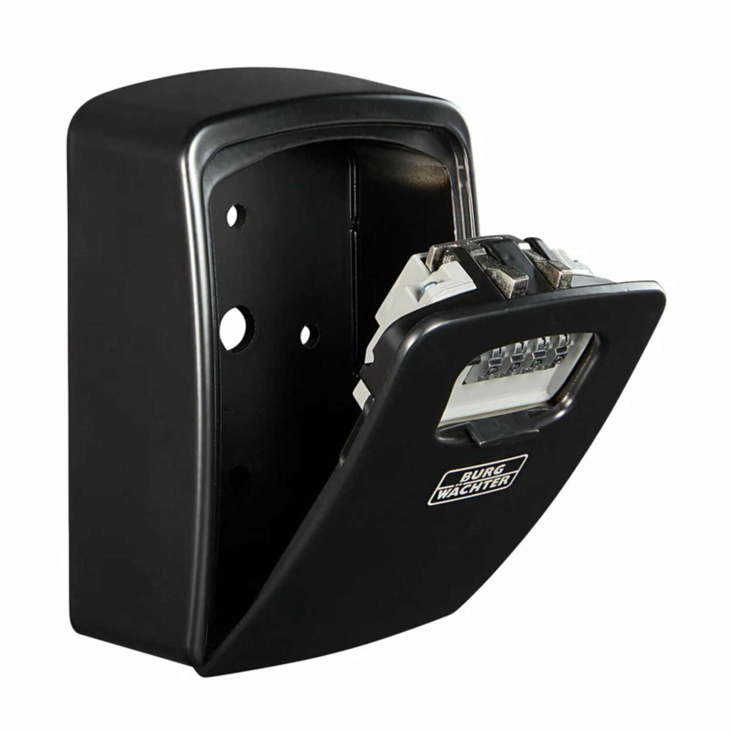 BURG-WÄCHTER KEY SAFE 40 SB Schlüssel Sicher, Einfach und Zentral verwalten