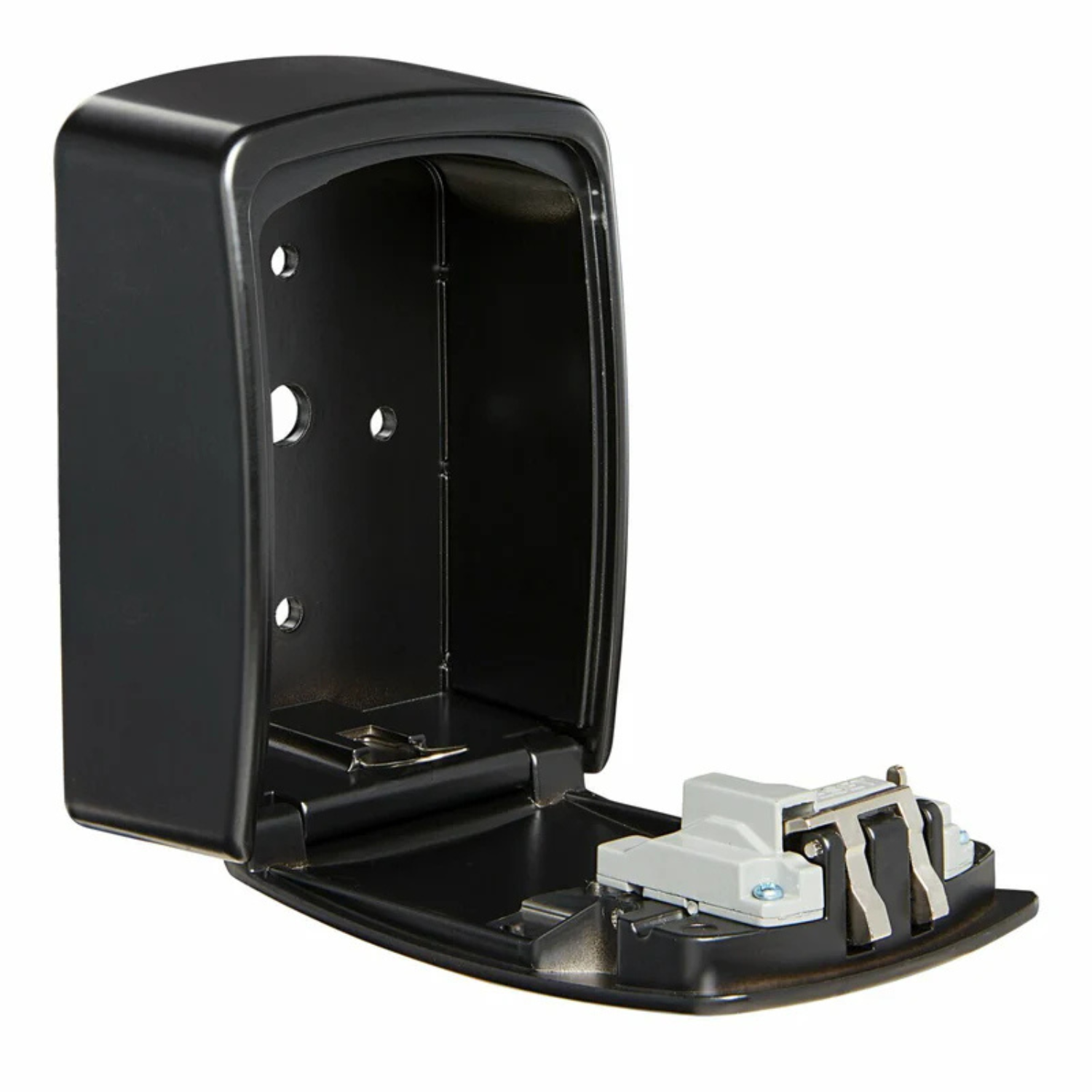 BURG-WÄCHTER KEY SAFE 40 SB Schlüssel Sicher, Einfach und Zentral verwalten