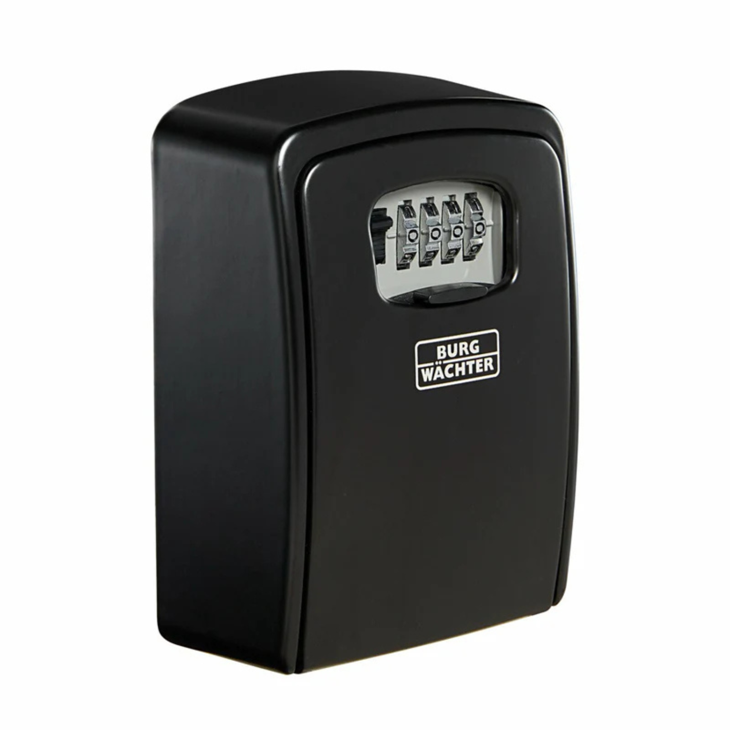 BURG-WÄCHTER KEY SAFE 40 SB Schlüssel Sicher, Einfach und Zentral verwalten