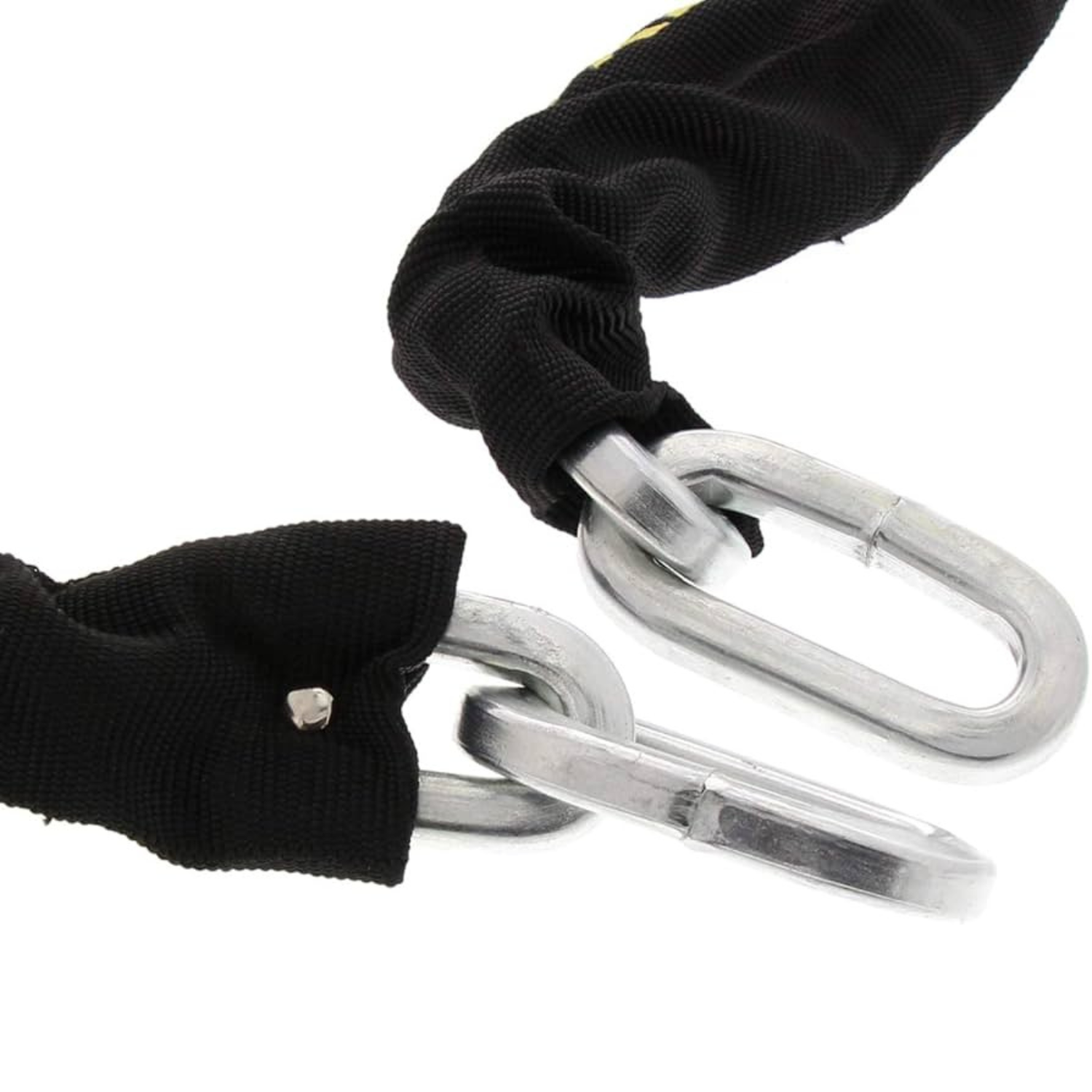 BURG-WÄCHTER GKM 10/150 Fahrradkette Motorradkette robuste Vierkantkette