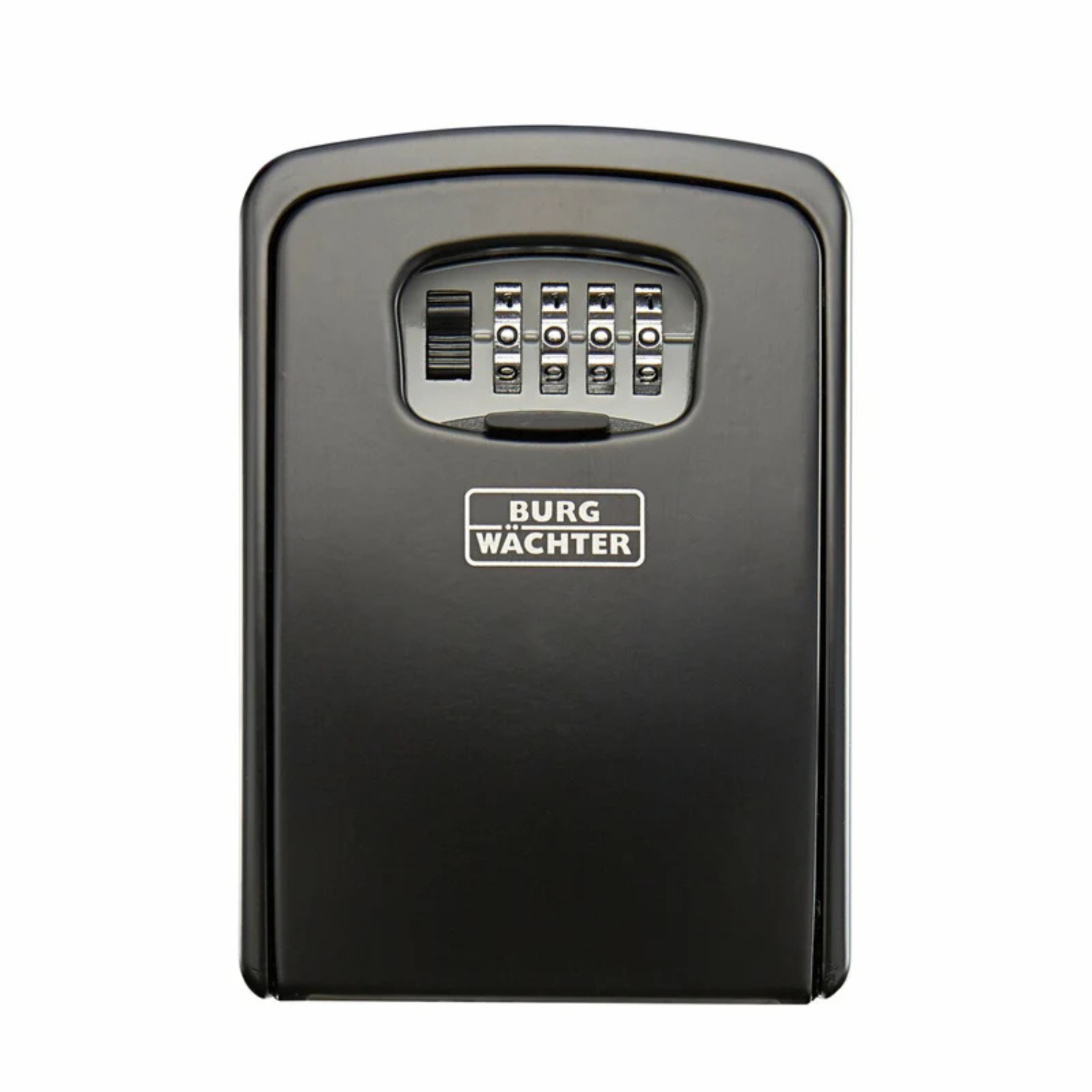 BURG-WÄCHTER KEY SAFE 40 SB Schlüssel Sicher, Einfach und Zentral verwalten